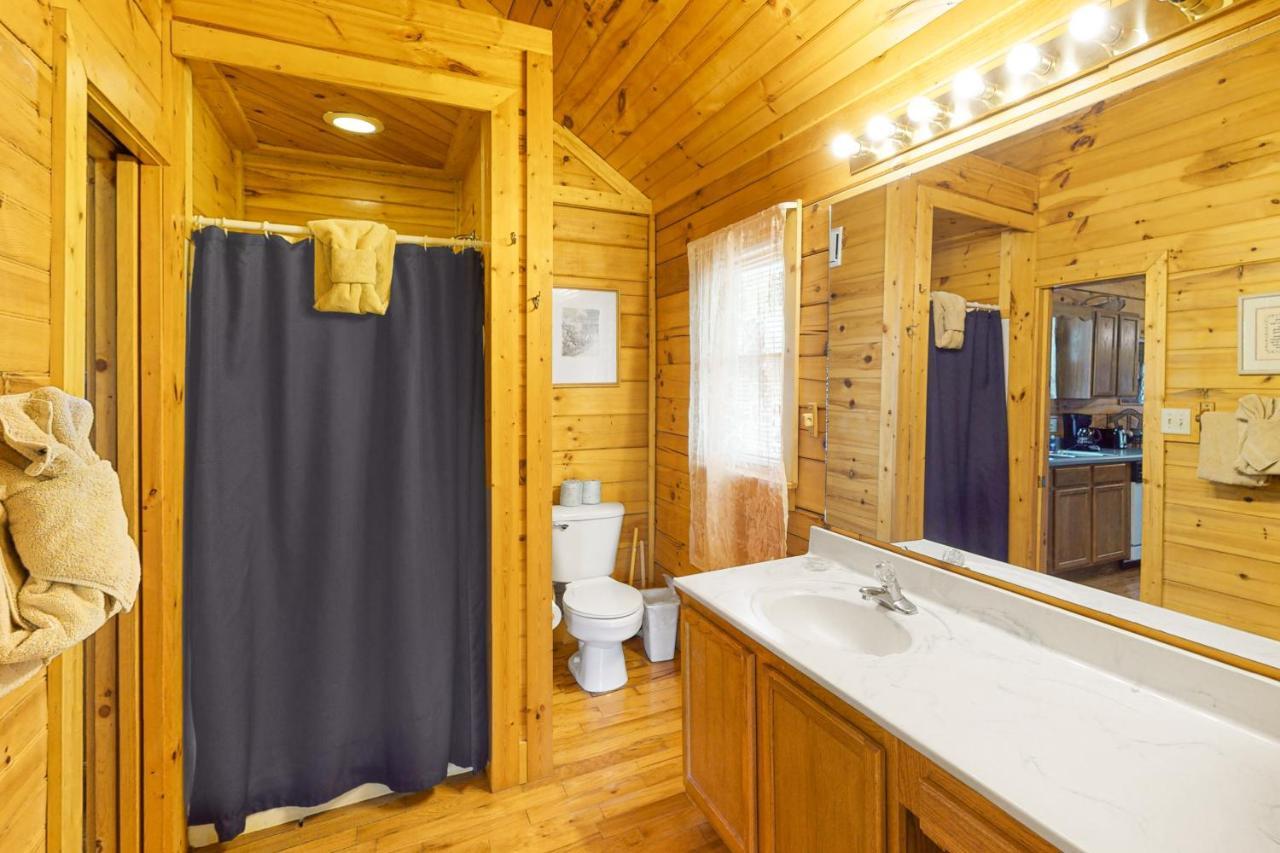 Holiday home Always & Forever Gatlinburg