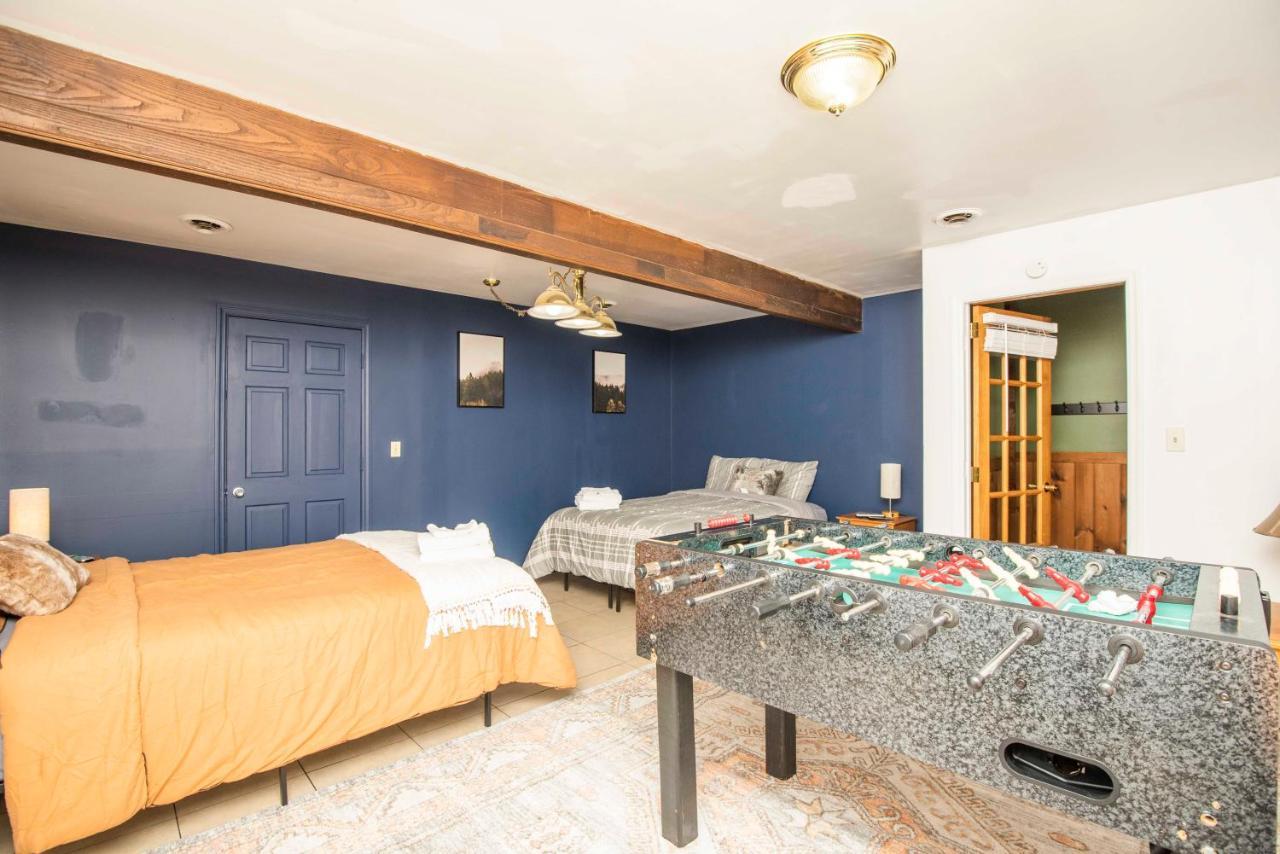 Riverside Retreat Gatlinburg