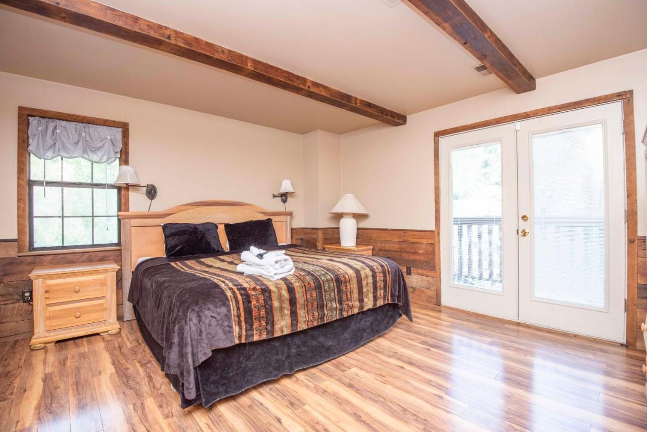 Riverside Retreat Holiday home Gatlinburg