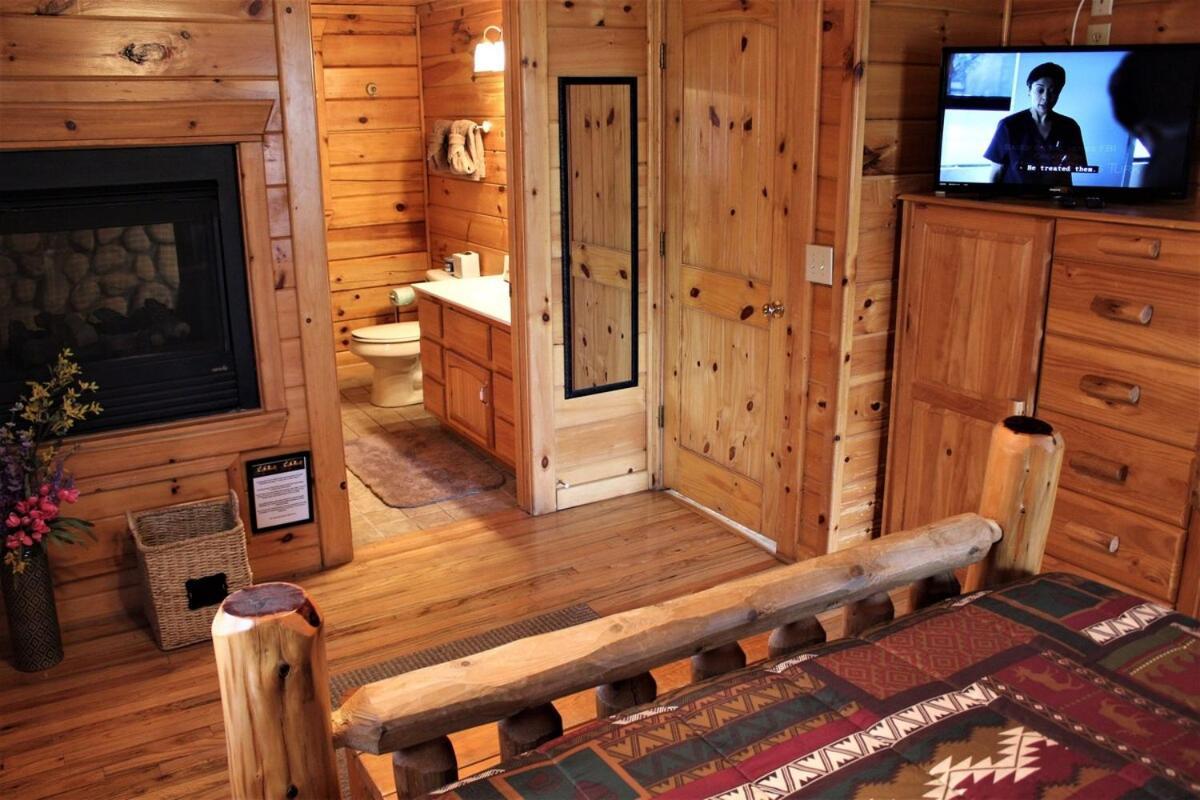 Mountain Joy -private Treehouse Style That Sleeps 4-free Tickets