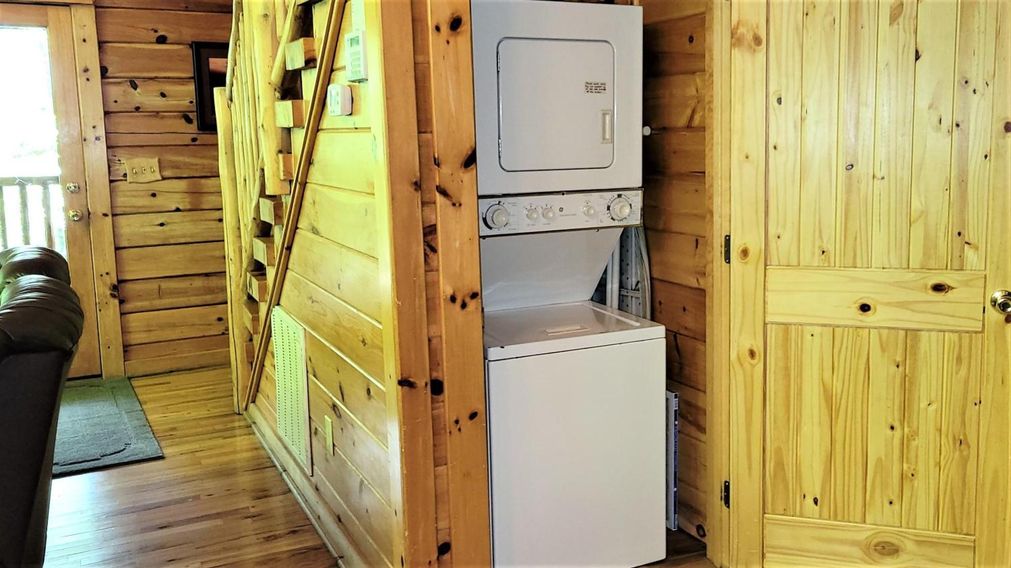 Mountain Joy -private Treehouse Style That Sleeps 4-free Tickets
