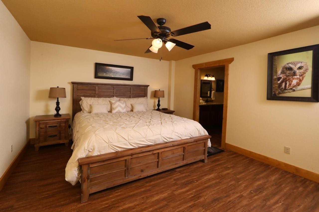 Firefly Nights Holiday home Gatlinburg