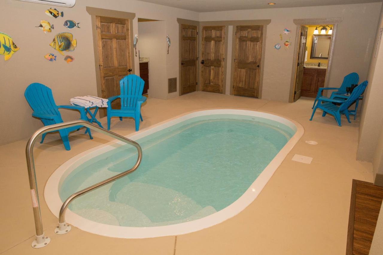 Serene Oasis Holiday home Gatlinburg