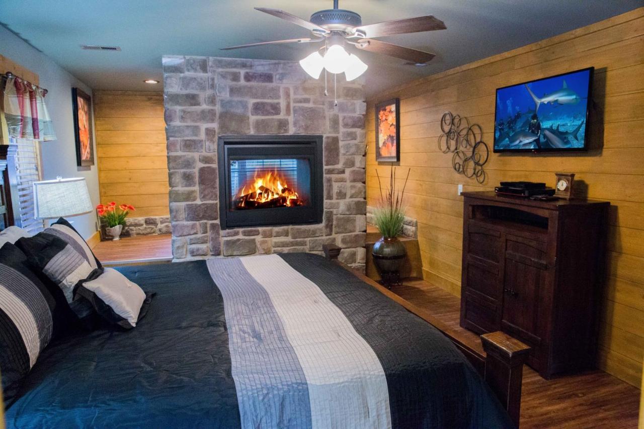 Holiday home Serene Oasis *