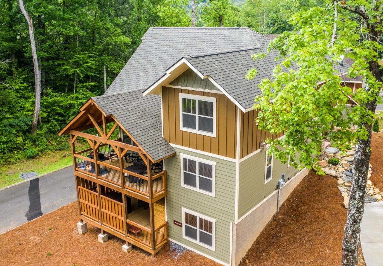 Serene Oasis Holiday home Gatlinburg
