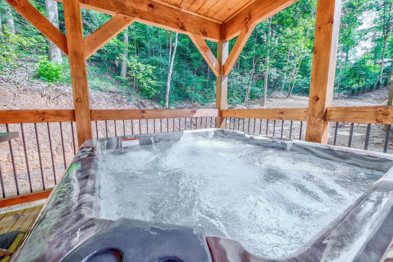 Holiday home Bears Haven Gatlinburg