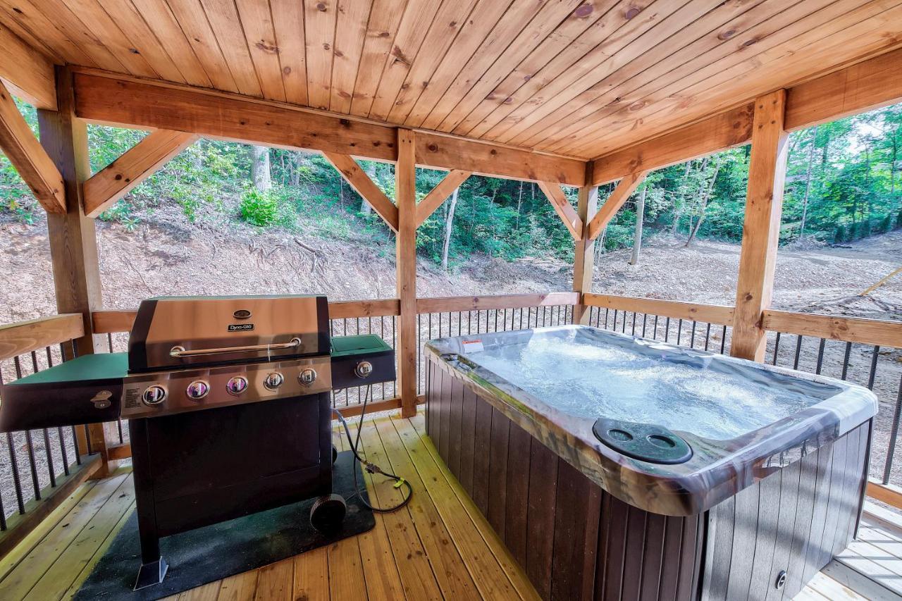 Holiday home Bears Haven Gatlinburg