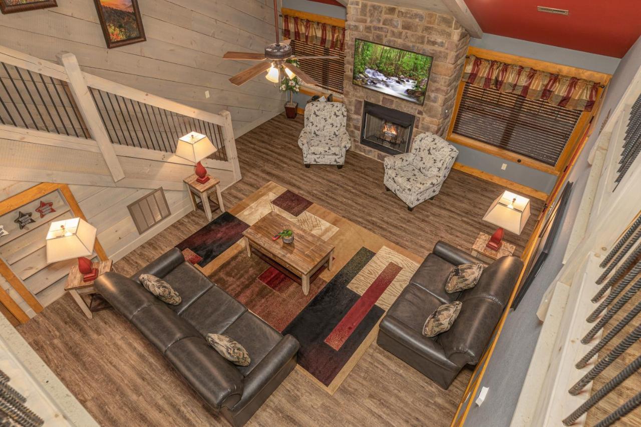 Bears Haven Holiday home