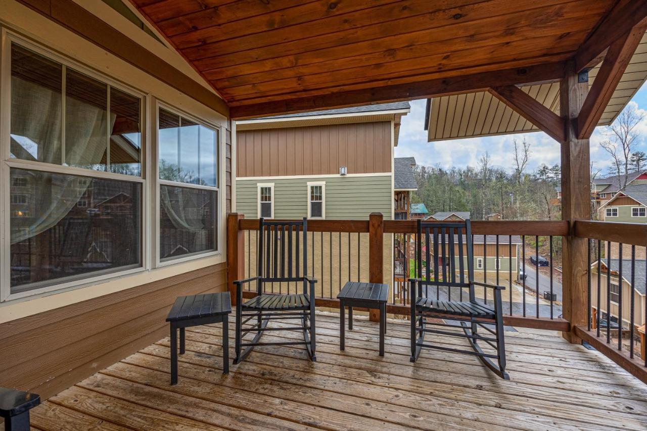 Hilltop Haven Holiday home *