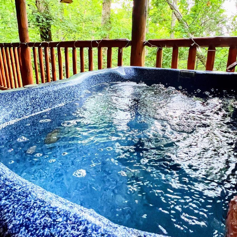 Mountain Joy -private Treehouse Style That Sleeps 4-free Tickets