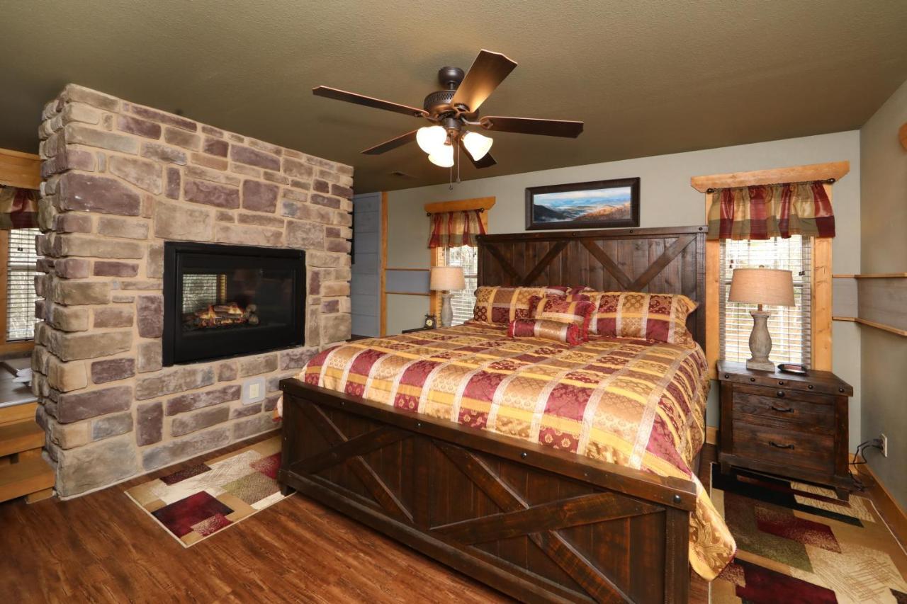 Firefly Nights Holiday home Gatlinburg