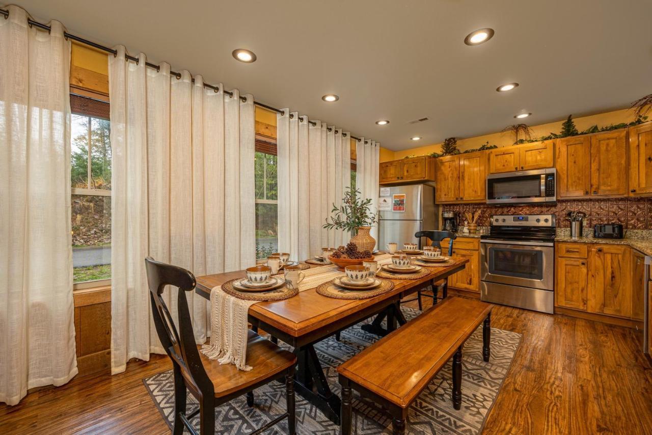 Hilltop Haven Holiday home Gatlinburg