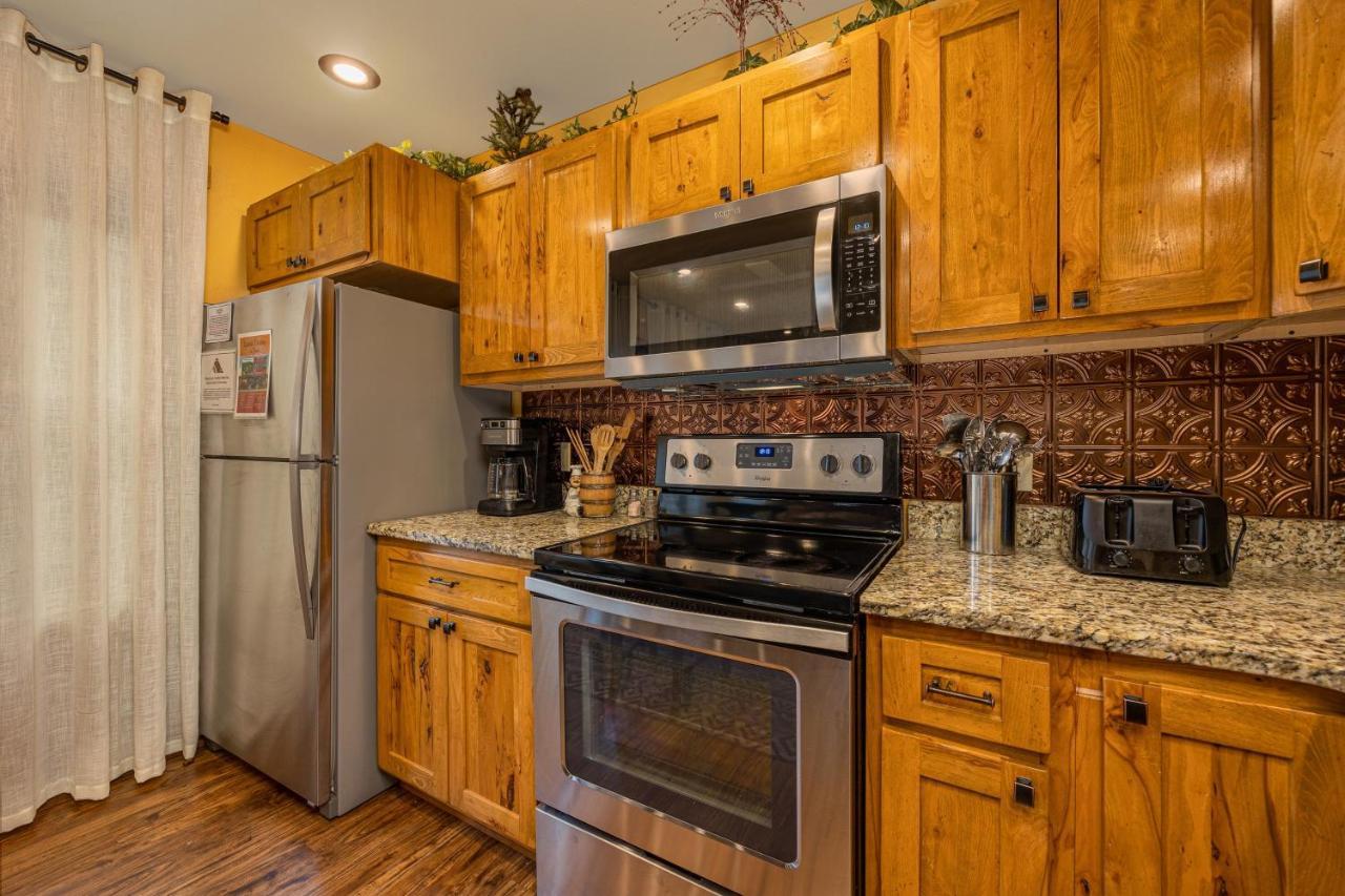 Hilltop Haven Gatlinburg