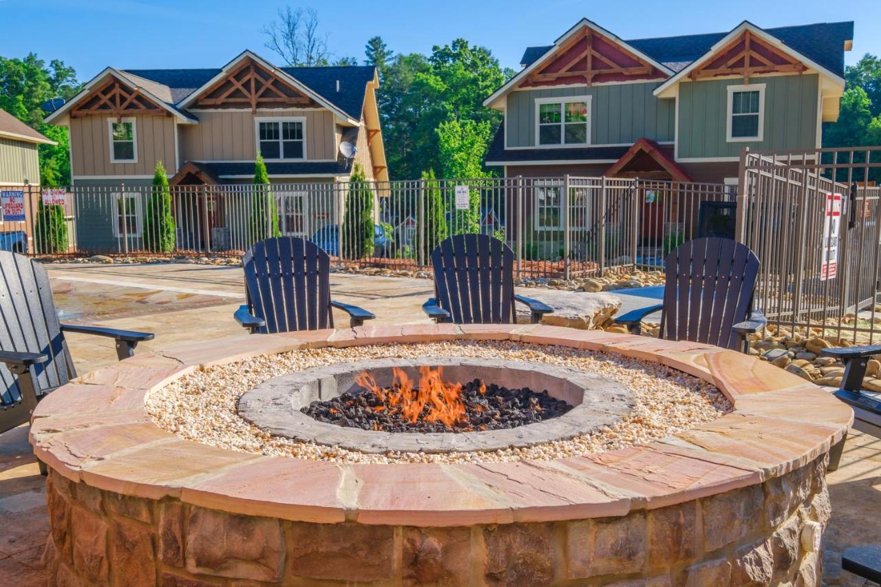 Serene Oasis Holiday home Gatlinburg