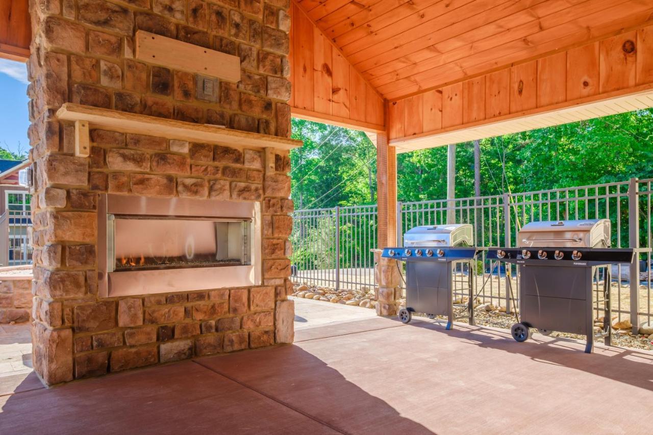 Bears Haven Holiday home Gatlinburg