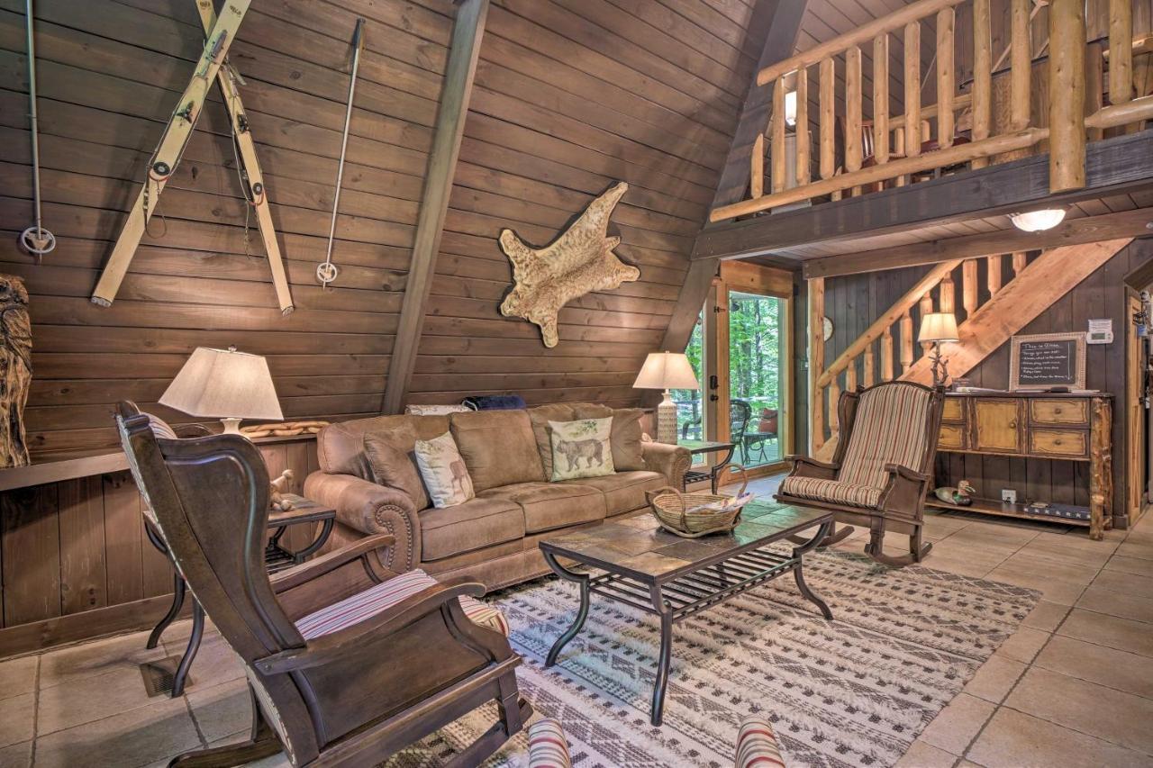 Snuggle In The Heart Of Village! Gatlinburg