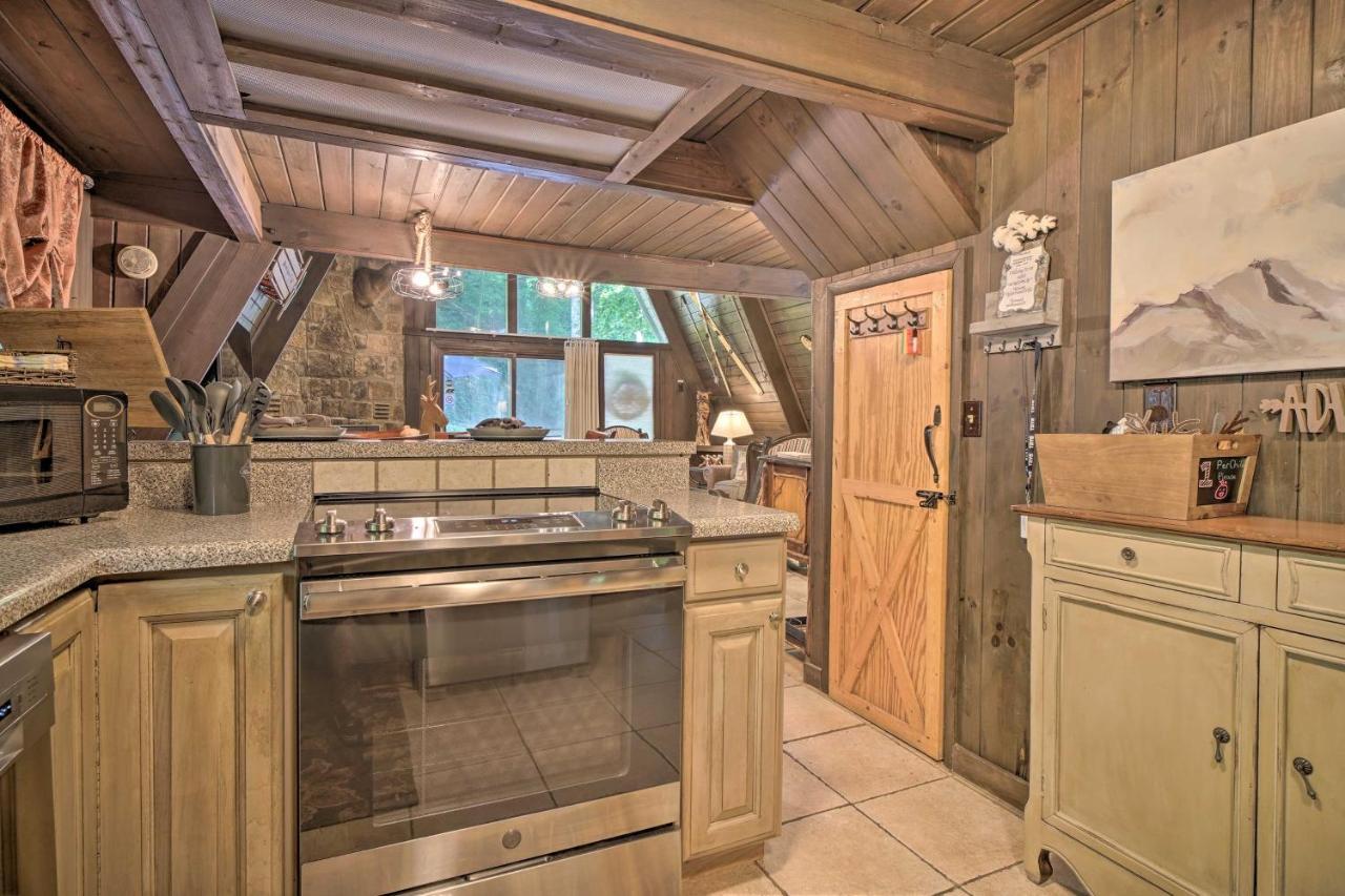 Snuggle In The Heart Of Village! Holiday home *