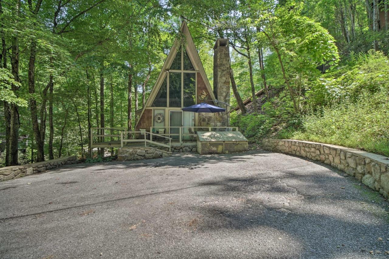 Snuggle In The Heart Of Village! Holiday home Gatlinburg