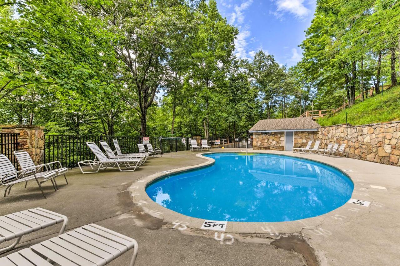Holiday home Quiet And Secluded Cabin With Hot Tub! *