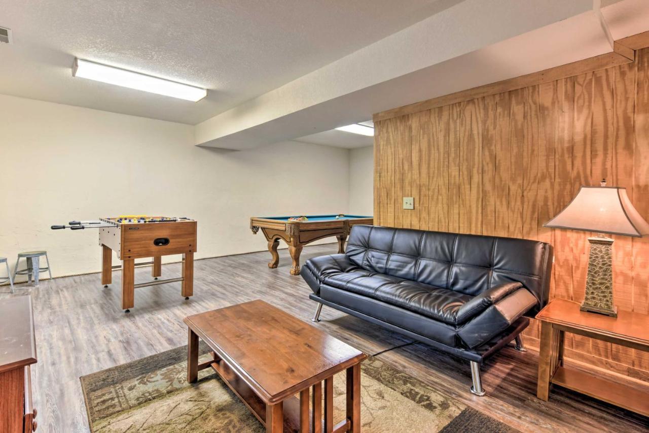 Quiet And Secluded Cabin With Hot Tub! * Gatlinburg