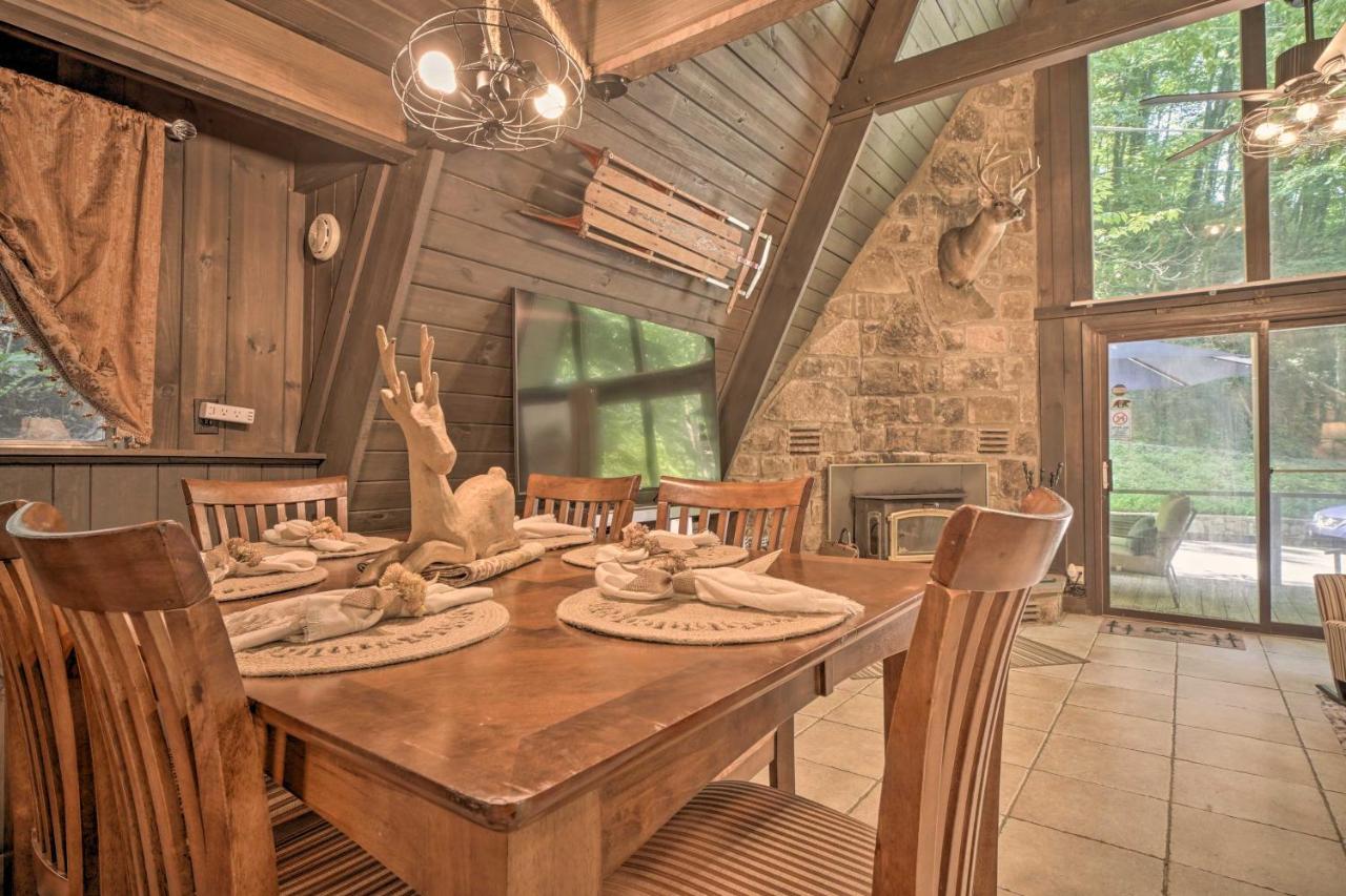 Holiday home Snuggle In The Heart Of Village! Gatlinburg