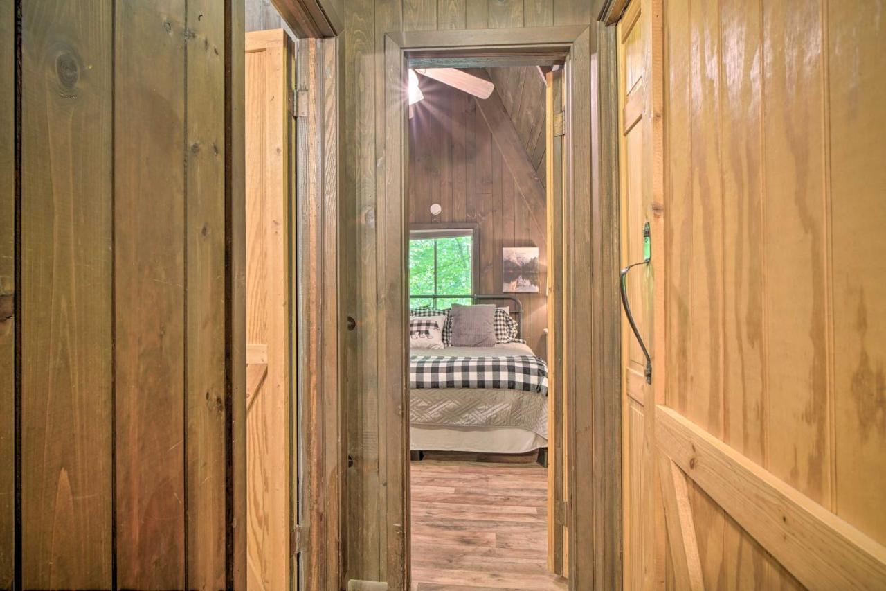 Snuggle In The Heart Of Village! * Gatlinburg