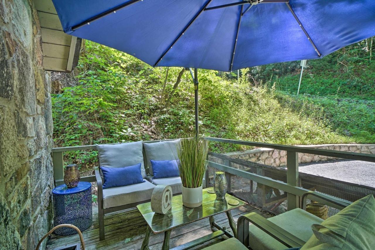 Holiday home Snuggle In The Heart Of Village! Gatlinburg