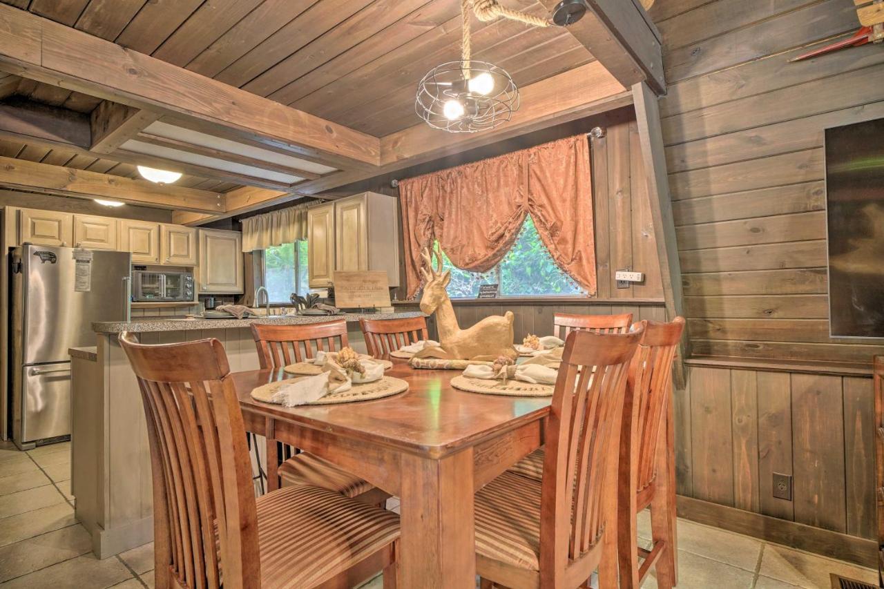 Holiday home Snuggle In The Heart Of Village! *