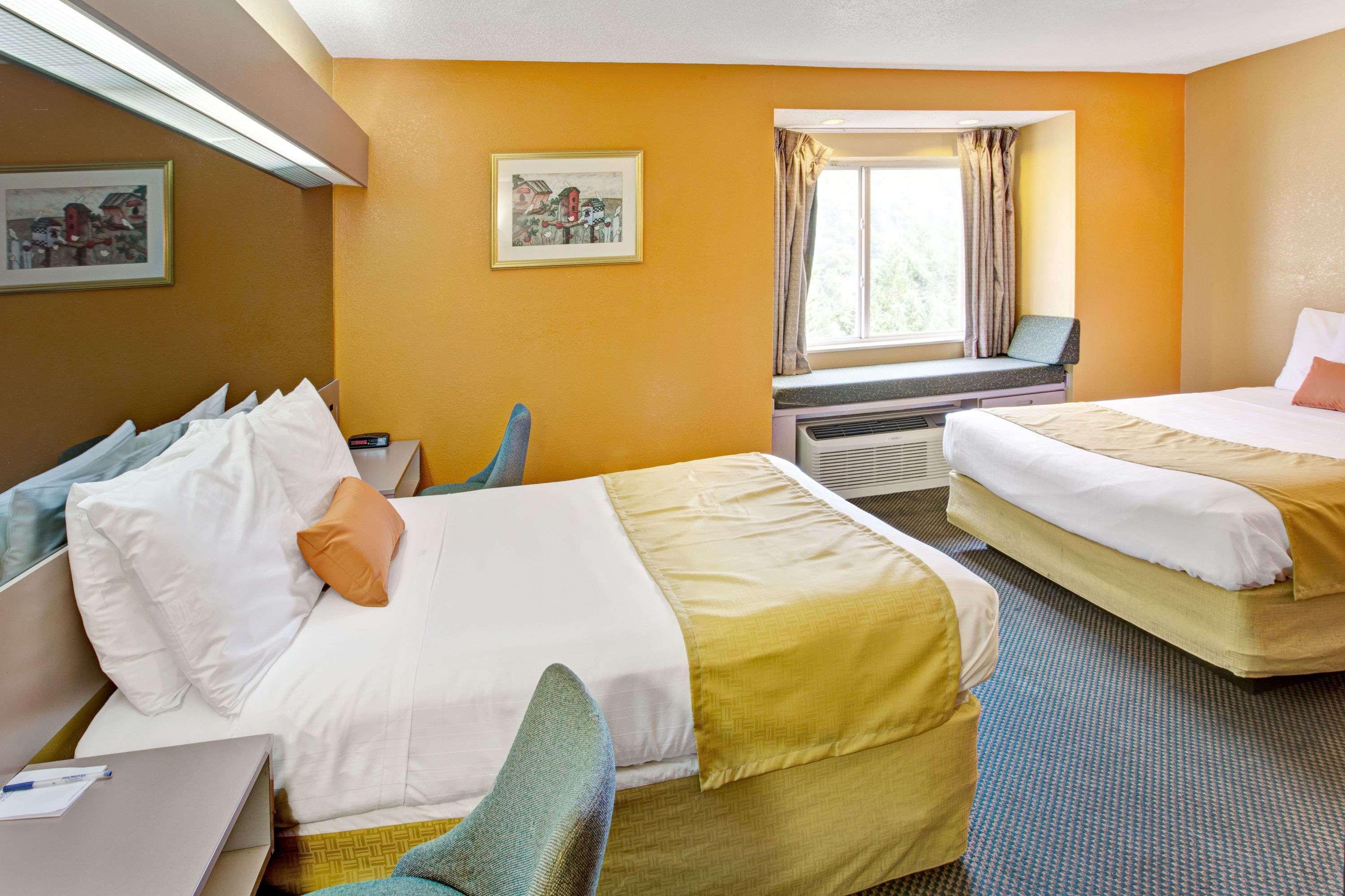 Microtel & By Wyndham