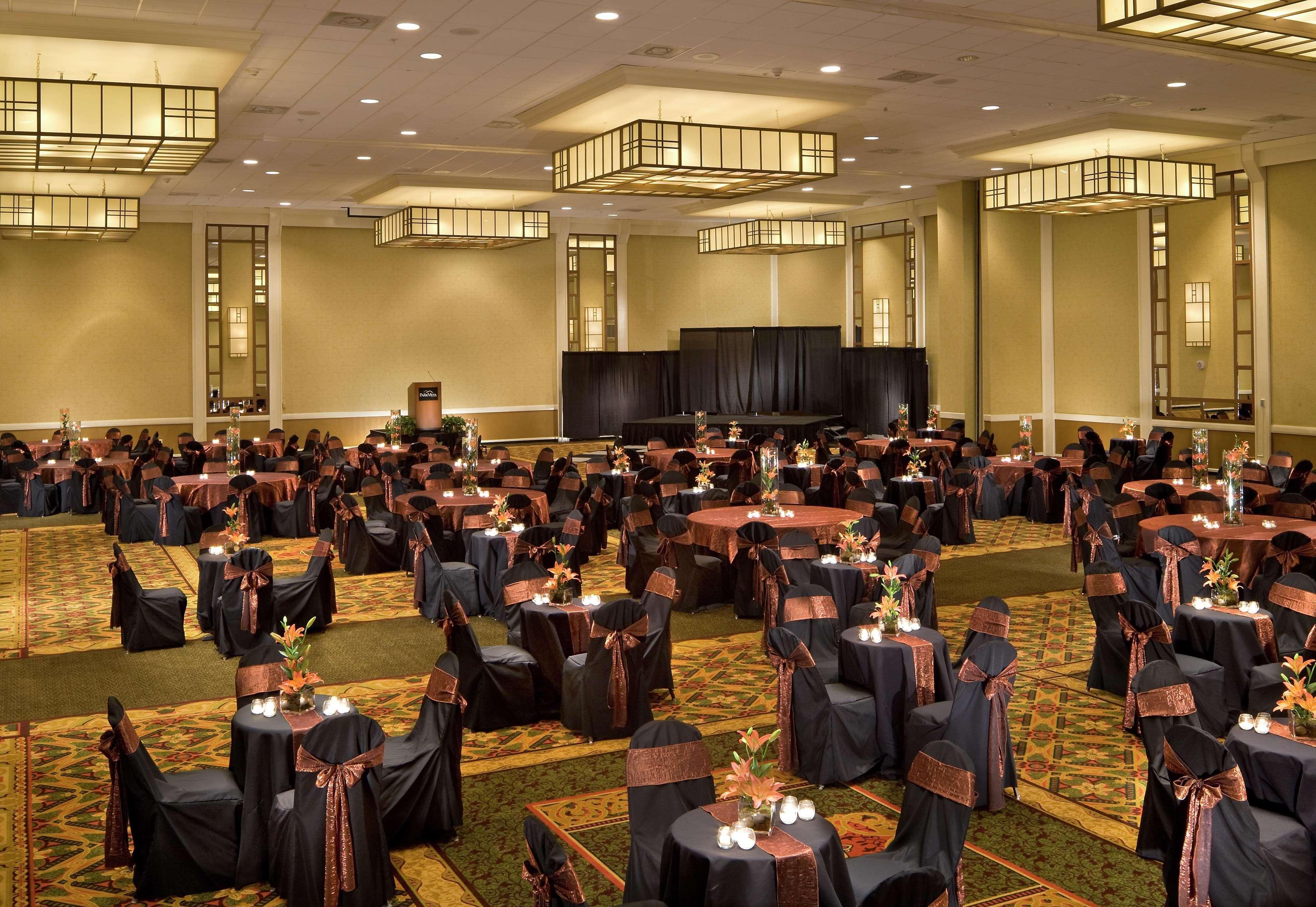 Hotel The Park Vista - A Doubletree By Hilton -