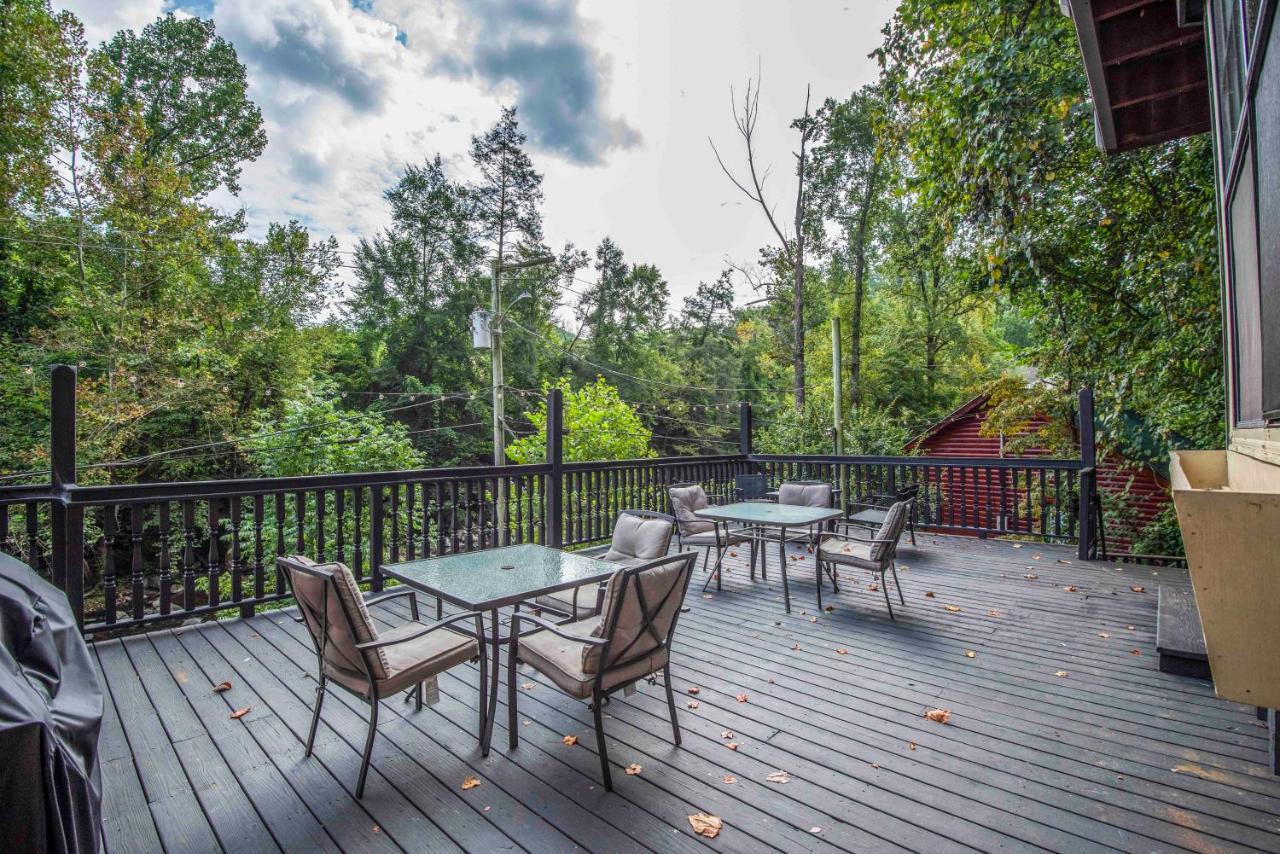 Riverside Retreat Holiday home Gatlinburg