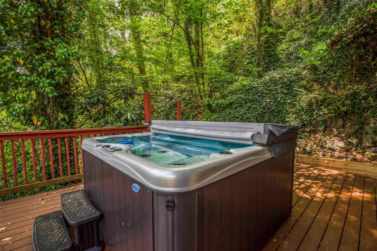 Holiday home Riverside Retreat Gatlinburg