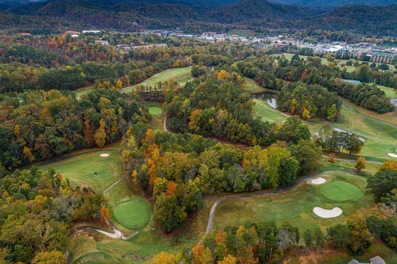Bluebearry Patch Chalet Gatlinburg