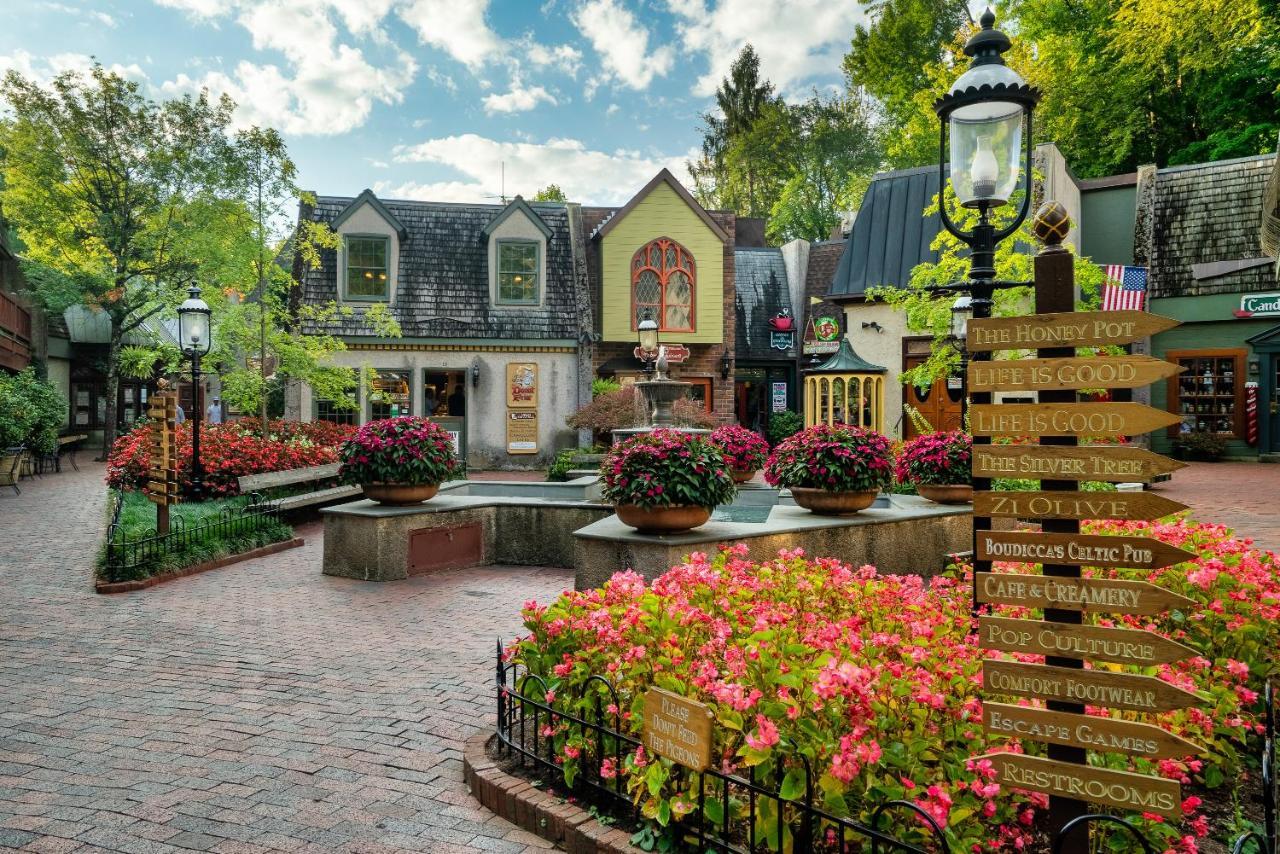 Bluebearry Patch Chalet *