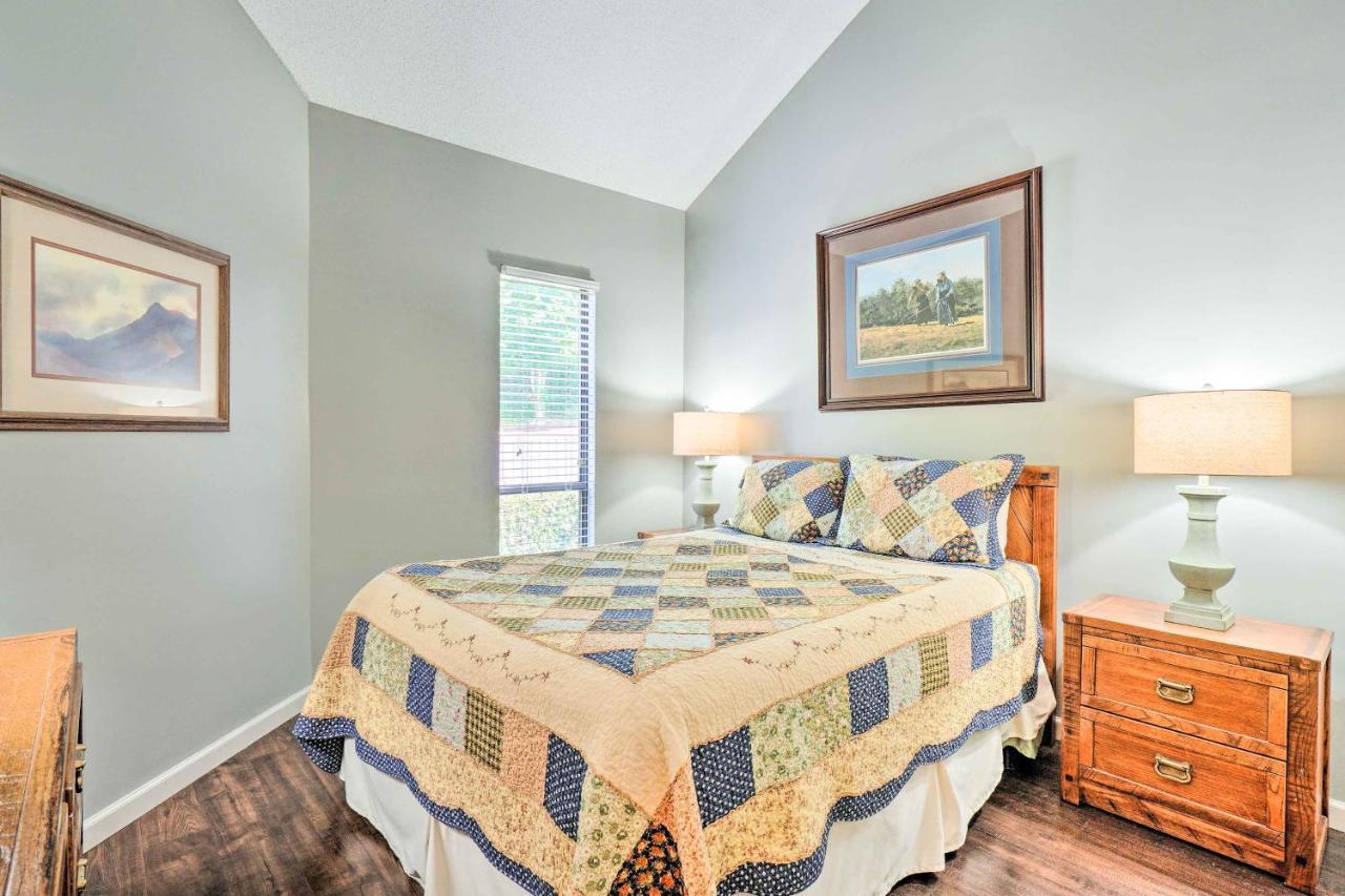 Apartment Cozy About 2 Mi To National Park! *