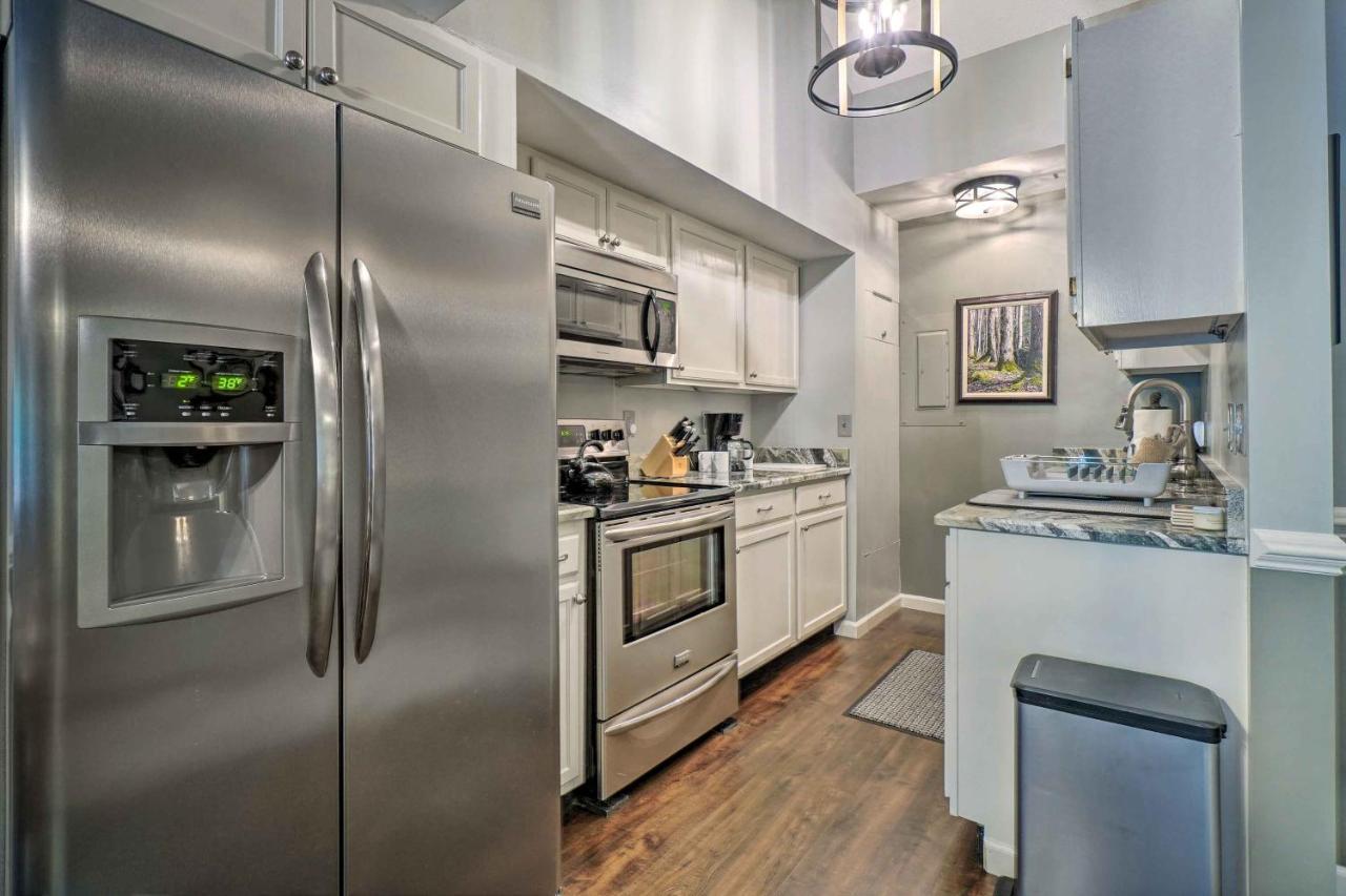 Apartment Cozy About 2 Mi To National Park! *