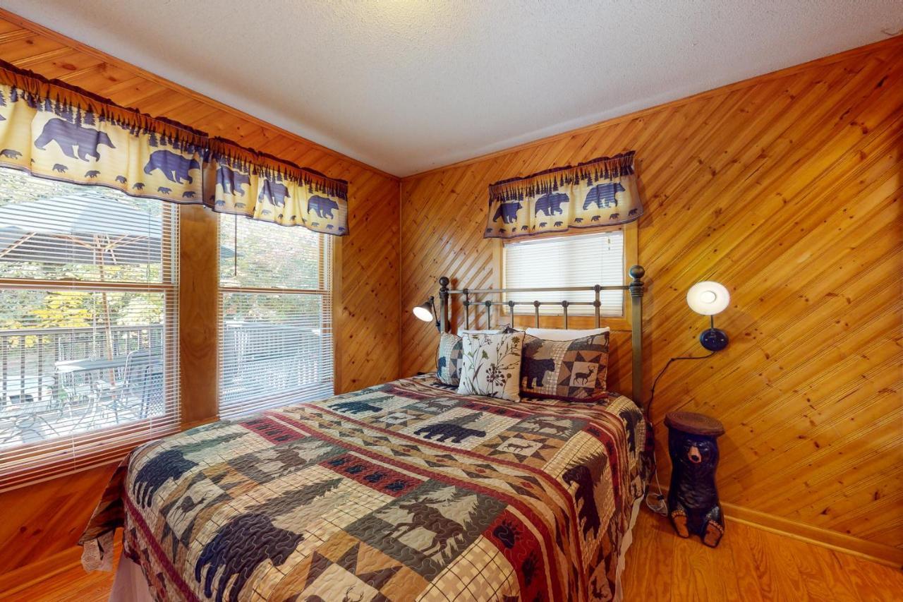 Mountain Memories Holiday home Gatlinburg