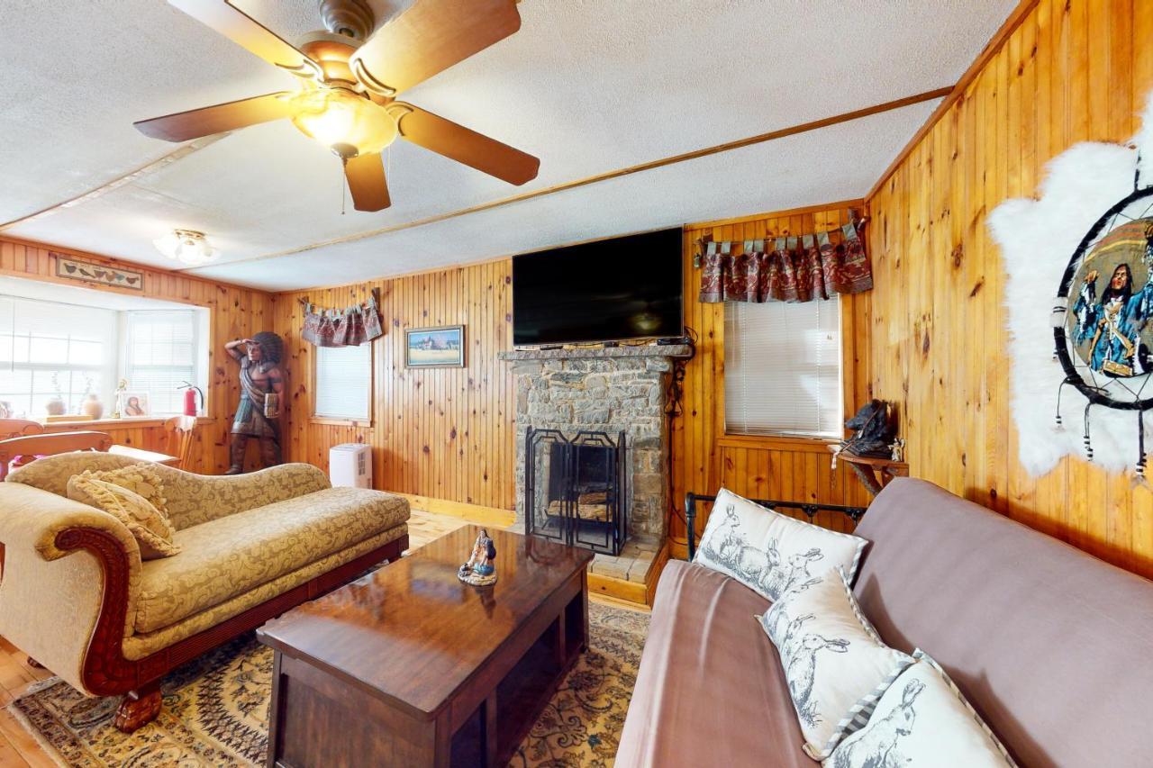 Tweeting Brook Holiday home