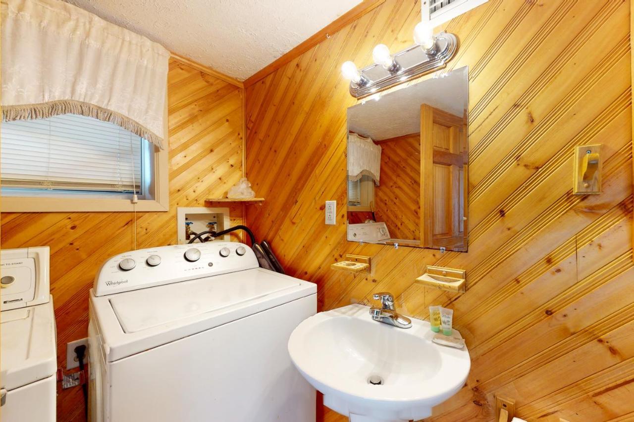 Holiday home Mountain Memories