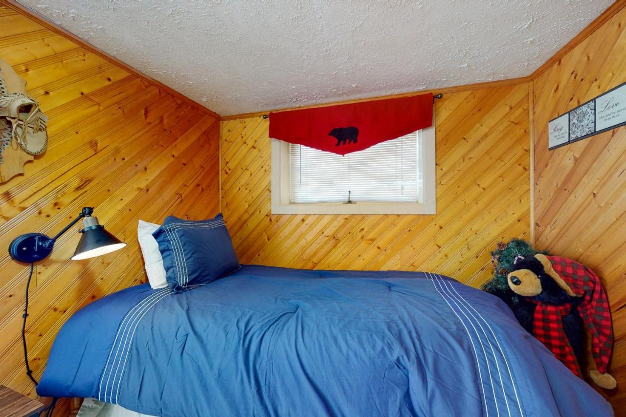 Mountain Memories Holiday home *