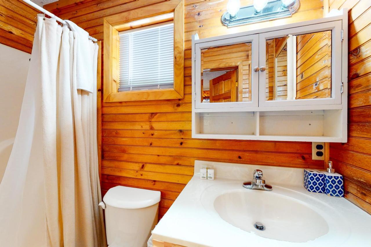 Holiday home Mountain Memories