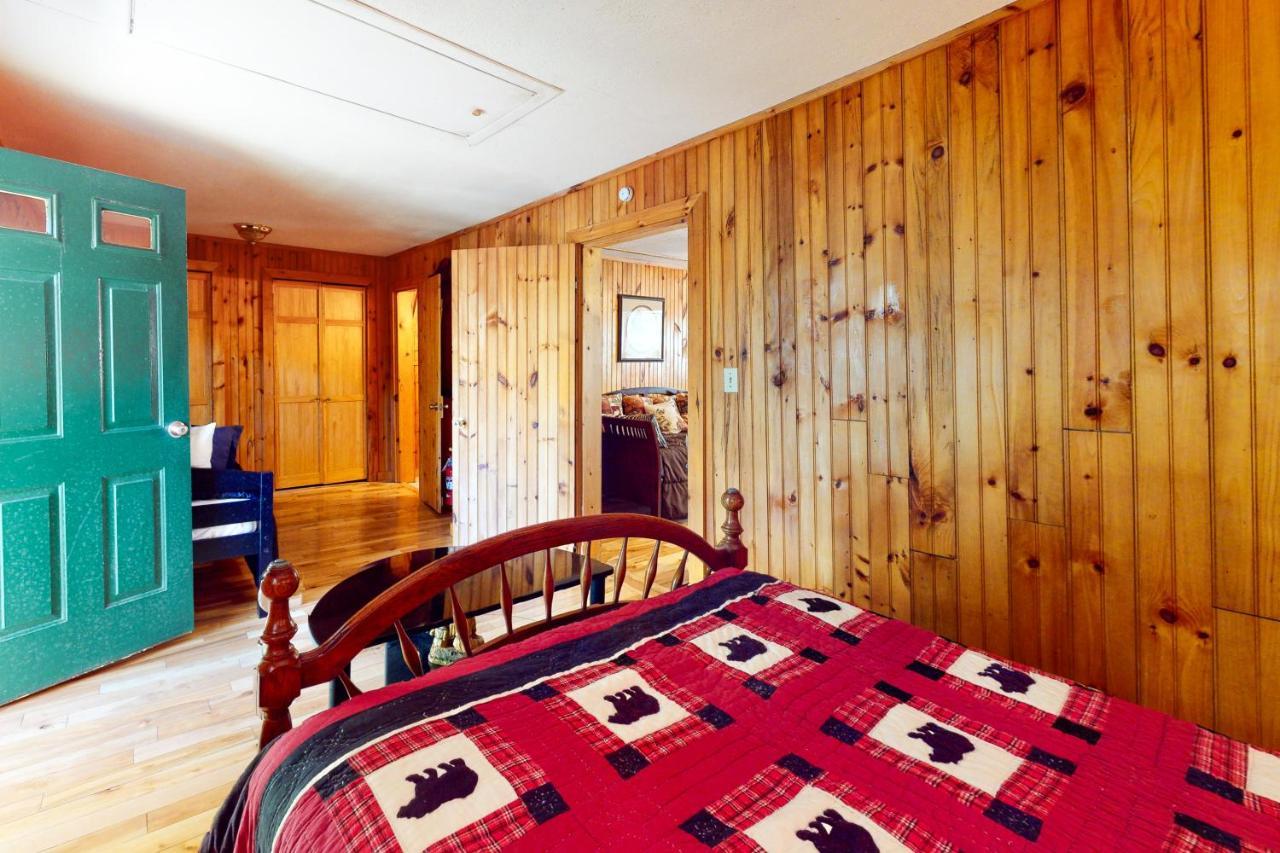 Tweeting Brook Holiday home Gatlinburg