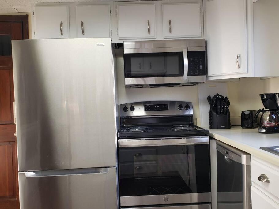 #three Sisters' Fairway Apartment Gatlinburg