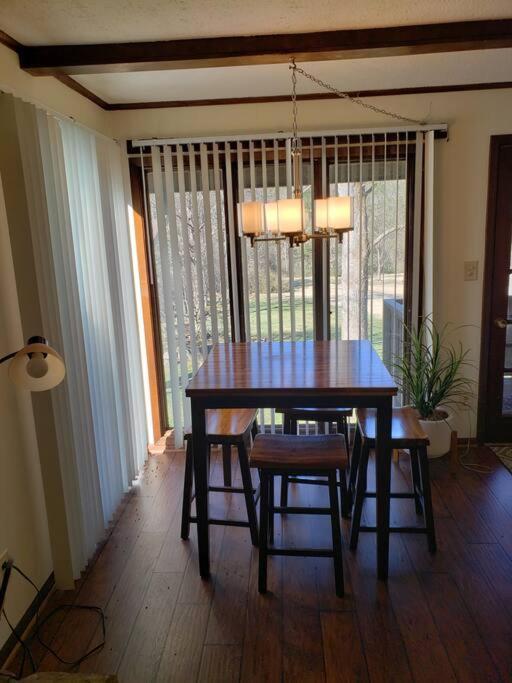 #three Sisters' Fairway Apartment Gatlinburg