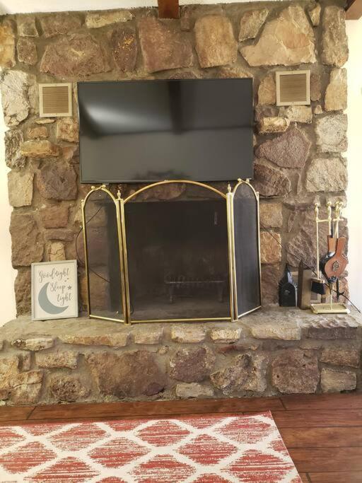 Apartment #three Sisters' Fairway Gatlinburg