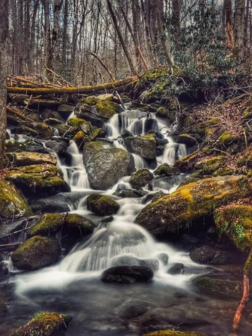 Apartment #three Sisters' Fairway Gatlinburg
