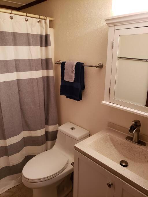 #three Sisters' Fairway Apartment Gatlinburg