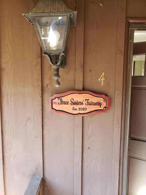 #three Sisters' Fairway * Gatlinburg