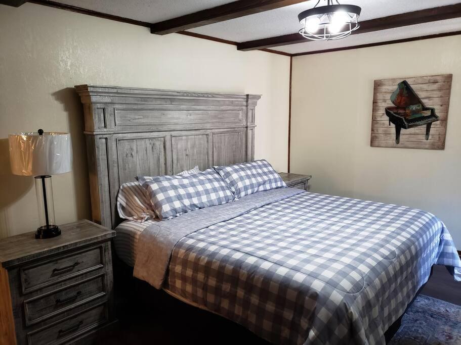 #three Sisters' Fairway Apartment Gatlinburg