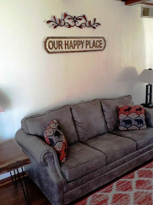 Apartment #three Sisters' Fairway